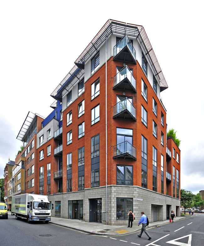 More details for 29-35 Long Ln, London - Office to Rent