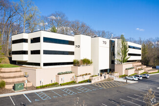 More details for 70 Hilltop Rd, Ramsey, NJ - Office for Rent