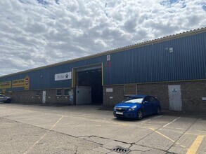 Anglian Ln, Bury St Edmunds to rent Building Photo- Image 1 of 1