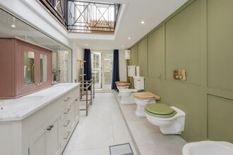 596 Kings Rd, London to rent Interior Photo- Image 2 of 12