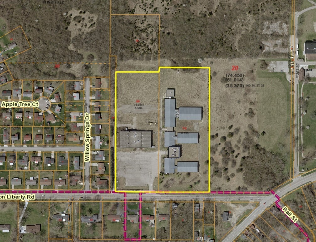 Watkins Academy portfolio of 2 properties for sale on LoopNet.co.uk Building Photo- Image 1 of 5