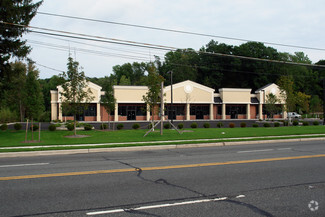 More details for 135 US Highway 46, Budd Lake, NJ - Retail for Rent