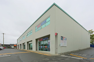 More details for 460-470 Bay St, Victoria, BC - Light Industrial for Sale