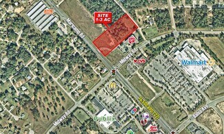 More details for SE Maricamp Rd, Ocala, FL - Land for Rent