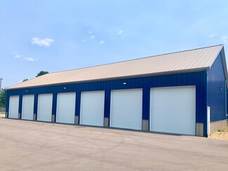 More details for 604 Spring, Saint Johns, MI - Light Industrial for Sale