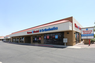 More details for 1320-1350 E Florence Blvd, Casa Grande, AZ - Retail for Rent