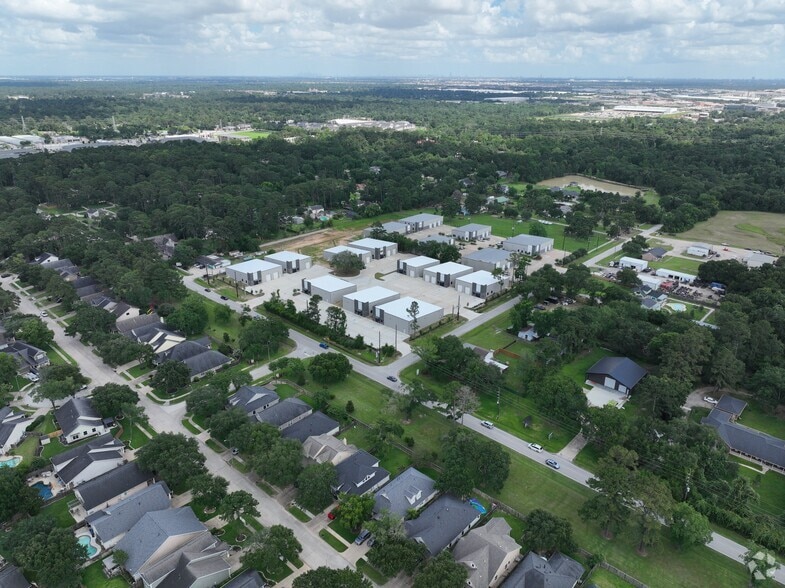 Jarvis Business Park portfolio of 4 properties for sale on LoopNet.co.uk - Matterport Community - Image 2 of 23