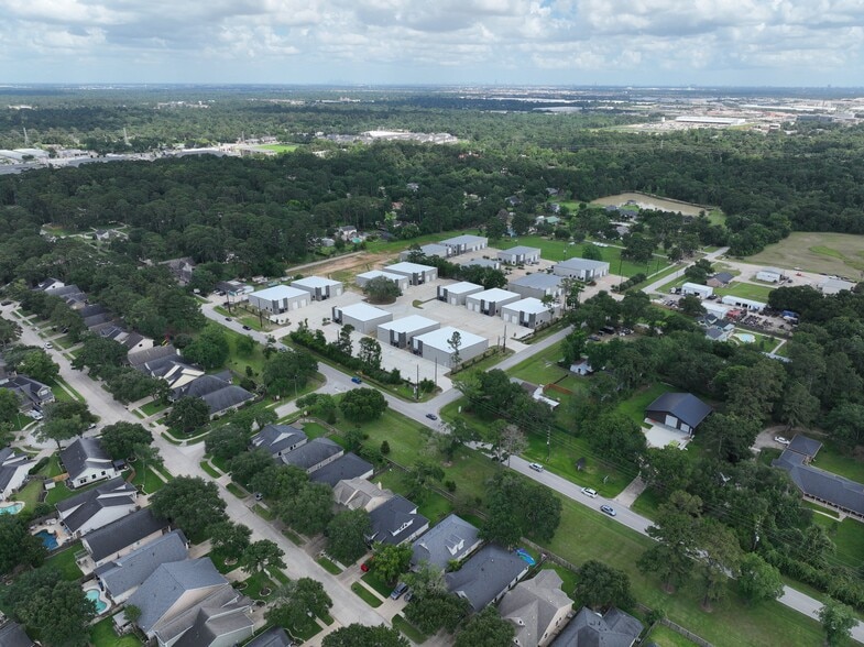 Jarvis Business Park portfolio of 4 properties for sale on LoopNet.co.uk - Matterport Community - Image 2 of 25