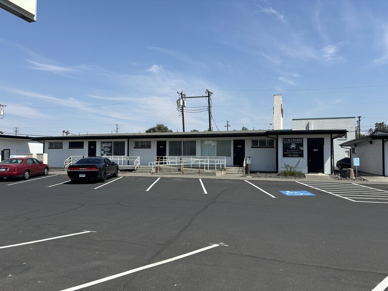 901 S Auburn St, Kennewick, WA for sale - Building Photo - Image 2 of 3