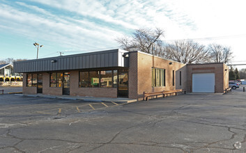 8803-8807 Indianapolis Blvd, Highland, IN for sale Primary Photo- Image 1 of 1