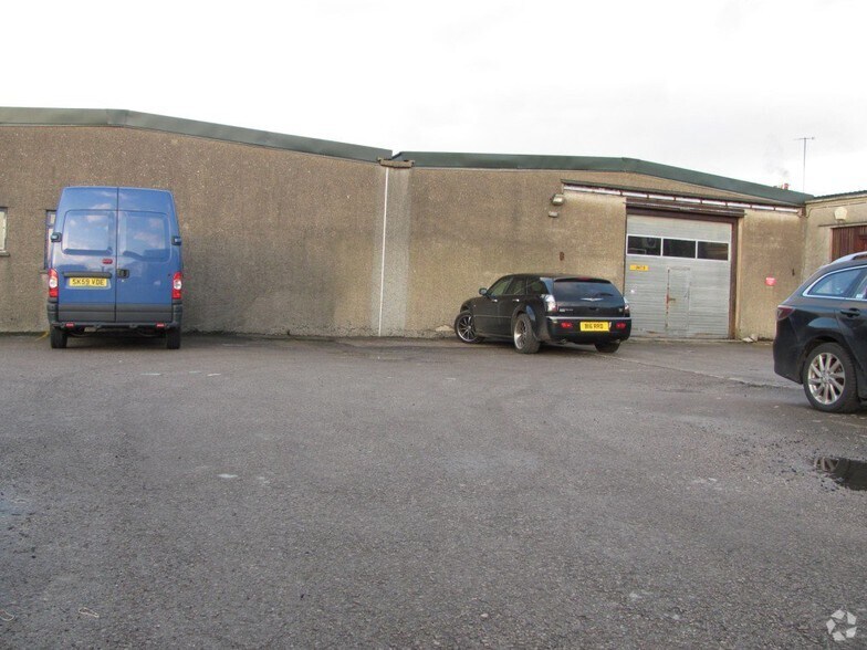 Gatebeck, Kendal LA8 0HW