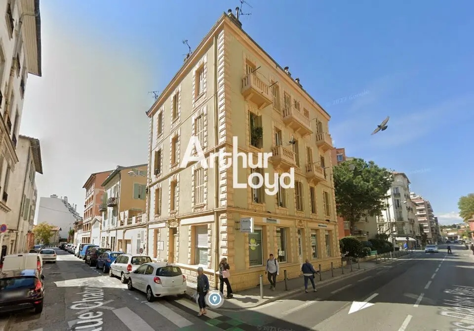 Vente Commerce 71 m² - Photo 1