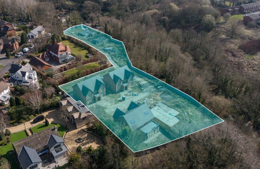 54 Fulwood Row, Preston for sale Primary Photo- Image 1 of 2