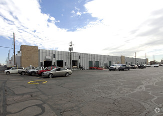 More details for 2645 S Santa Fe Dr, Denver, CO - Industrial for Rent