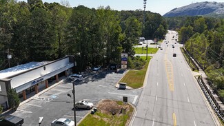 More details for 5950 Hugh Howell Rd, Stone Mountain, GA - Office/Retail for Rent