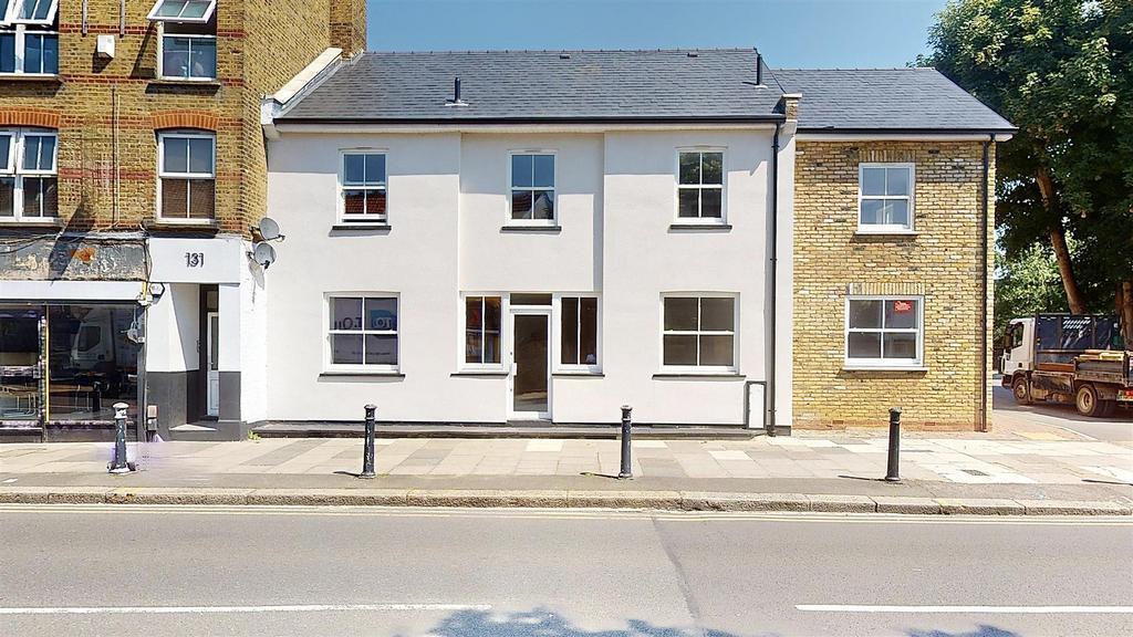 129 Heston Rd, Hounslow to rent Building Photo- Image 1 of 11