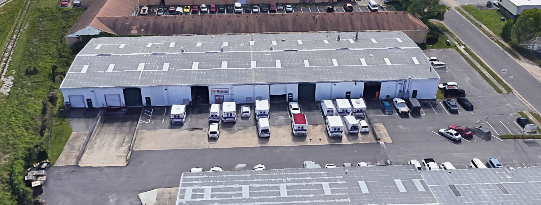 5780 Arrowhead Dr, Virginia Beach, VA for sale Building Photo- Image 1 of 1