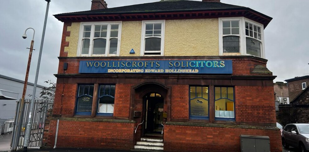 Butterfield Place Pl, Stoke On Trent to rent - Primary Photo - Image 1 of 1