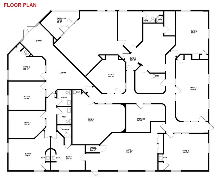 5852 S Pecos Rd, Las Vegas, NV for sale - Building Photo - Image 2 of 30