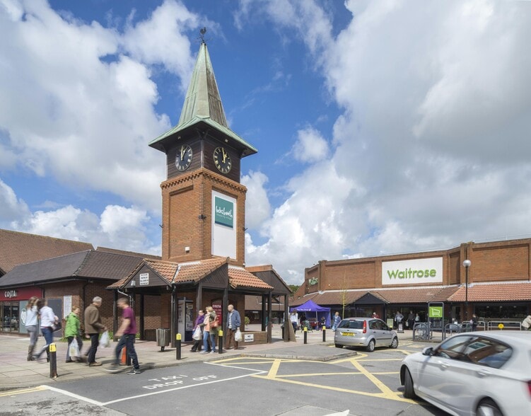 Centre Way, Southampton for sale - Building Photo - Image 1 of 1