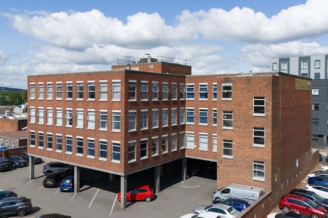 More details for Victoria St, West Bromwich - Office to Rent
