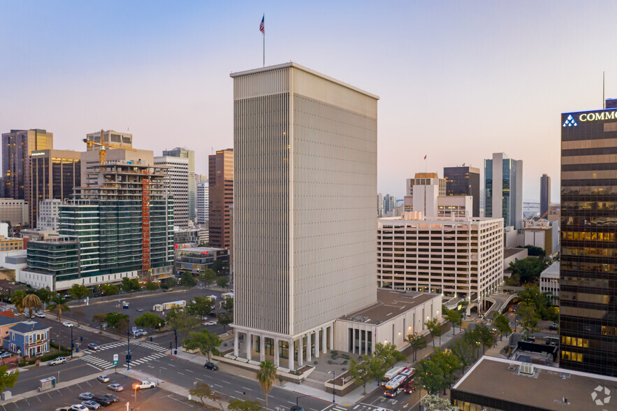 101 Ash St, San Diego, CA for sale - Primary Photo - Image 1 of 1