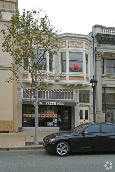 157-159 Main St, Salinas, CA for rent - Building Photo - Image 1 of 5