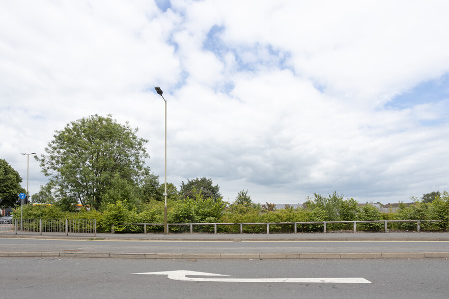 Melton Rd, Leicester for rent - Construction Photo - Image 2 of 2