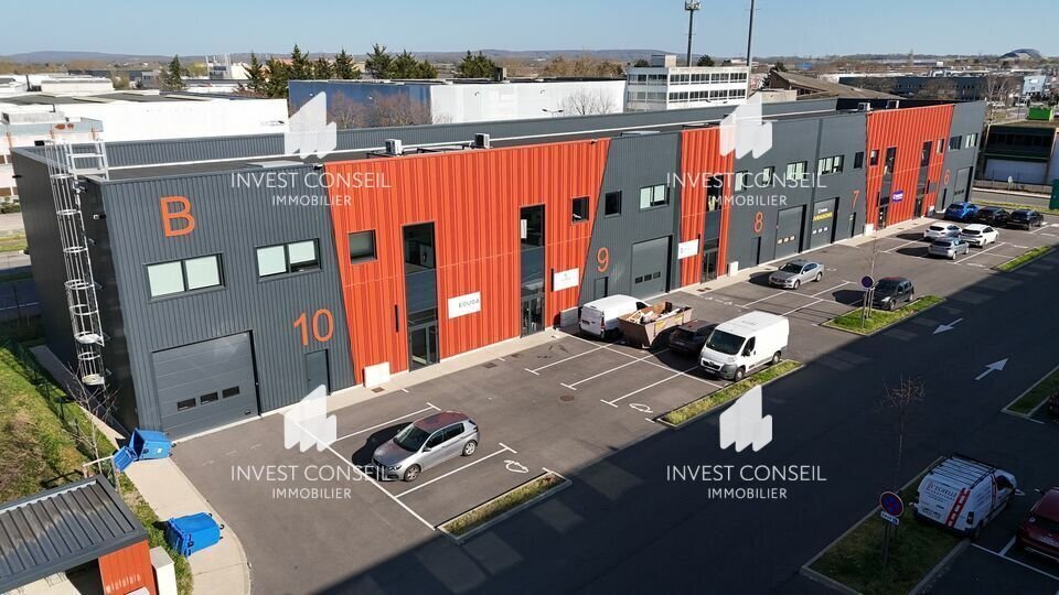 6 Avenue Du Vert Galant, SAINT-OUEN-L'AUMONE to rent Building Photo- Image 1 of 10