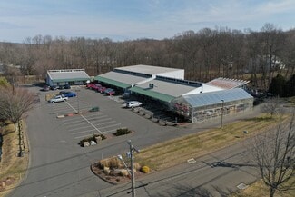 More details for 11 Whitewood Ln, North Branford, CT - Retail for Sale