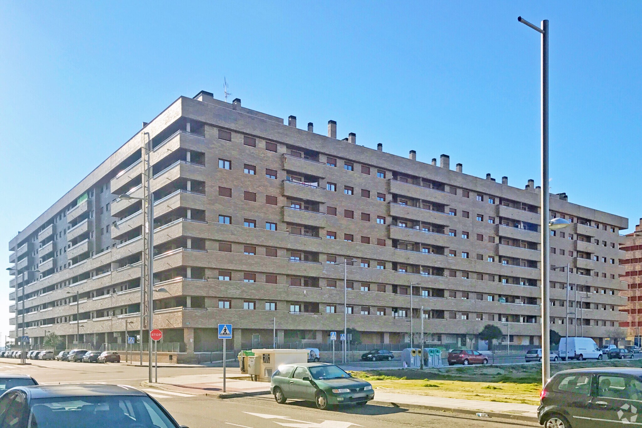 Calle Sorolla, 7, Seseña, Toledo to rent Primary Photo- Image 1 of 3