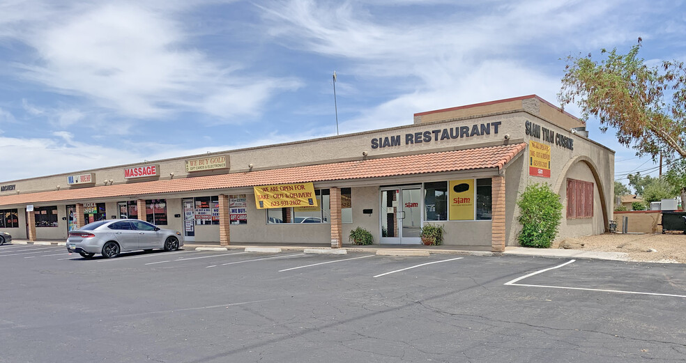 5008 W Northern Ave, Glendale, AZ for rent - Building Photo - Image 3 of 8