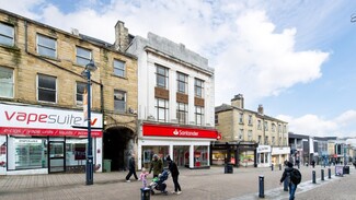 More details for 9-11 King St, Huddersfield - Office for Sale