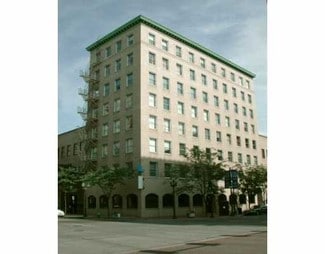 More details for 200 2nd St SE, Cedar Rapids, IA - Co-working to Rent