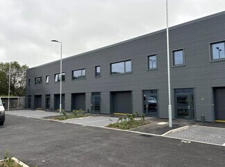 More details for Paisley Park, Merthyr Tydfil - Industrial for Rent