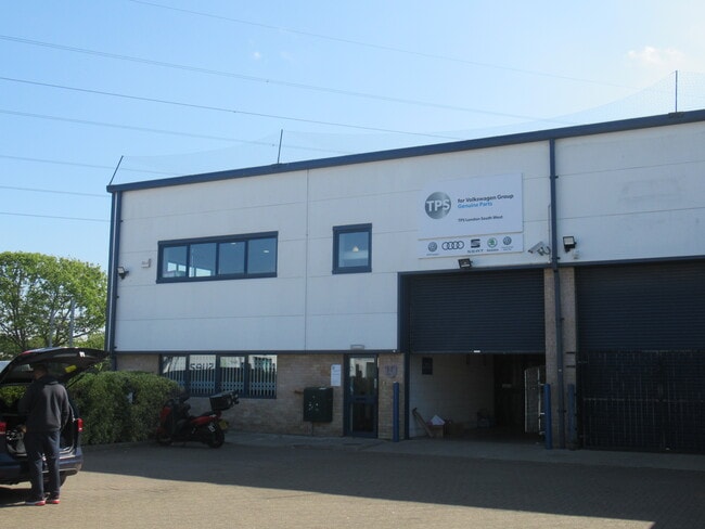 More details for 80 Morden Rd, Mitcham - Industrial for Sale