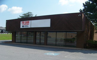 More details for 1095 E Park Dr, Harrisburg, PA - Retail for Rent