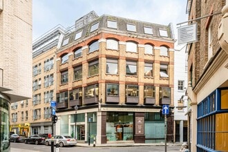 35 Artillery Ln, London to rent Building Photo- Image 1 of 11