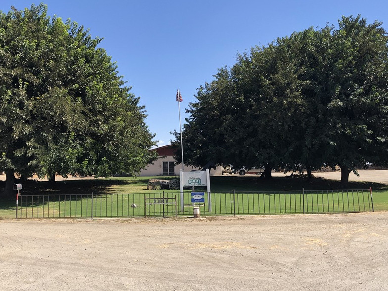 34292 Road 124, Visalia, CA for sale - Primary Photo - Image 1 of 1