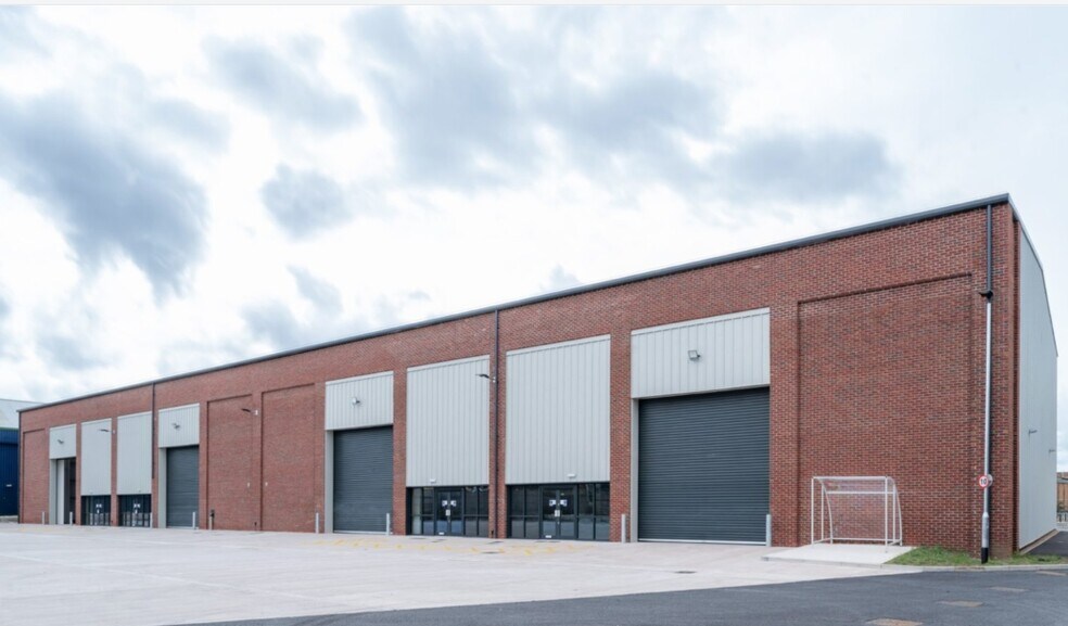 Redfern Rd, Birmingham for sale - Building Photo - Image 1 of 1