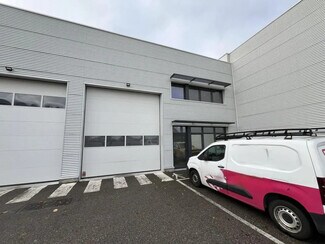 More details for 44 Rue De L'Avenir, Genas - Light Industrial to Rent