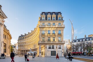 More details for 40 Rue Du Louvre, Paris - Co-working to Rent