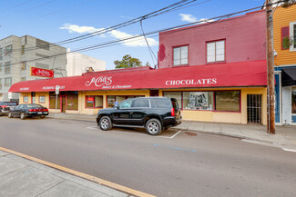 More details for 4723-4739 SE Hawthorne Blvd, Portland, OR - Retail for Sale