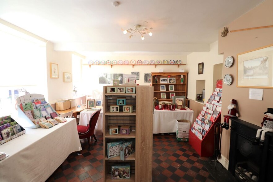 1 Castle St, Nether Stowey for sale - Interior Photo - Image 3 of 6