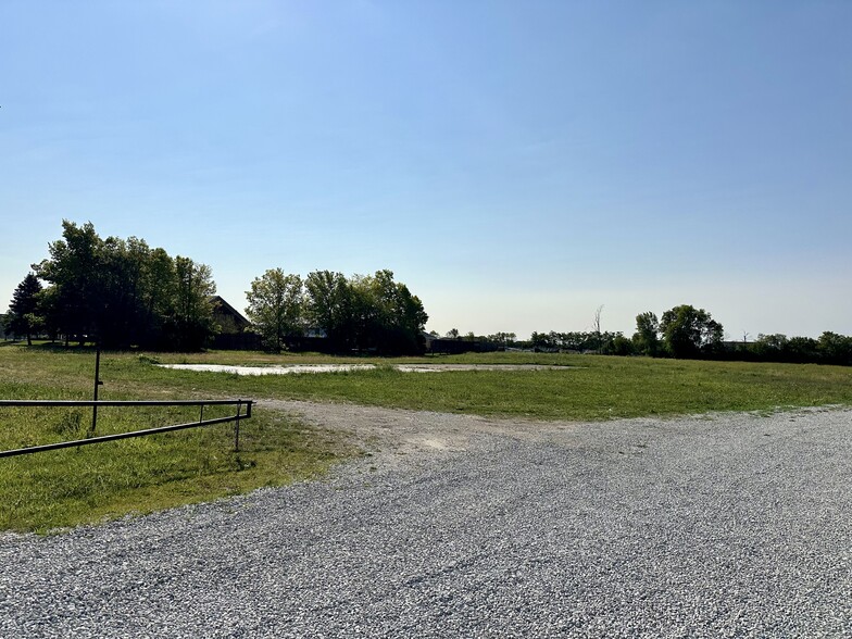 823 W State Rd State road 32, Westfield, IN for sale - Aerial - Image 3 of 4