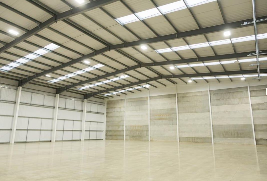 Leicester Rd, Market Harborough to rent Interior Photo- Image 1 of 2