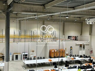More details for Industrial to Rent