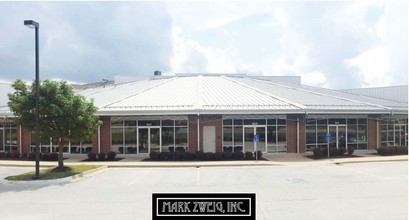 1641 W 15th St, Fayetteville, AR for sale Building Photo- Image 1 of 1