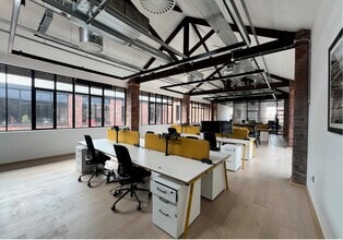 83-87 Camden St, Birmingham to rent Interior Photo- Image 2 of 13