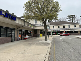 More details for 240 Mathistown Rd, Little Egg Harbor Township, NJ - Office/Retail, Light Industrial for Rent